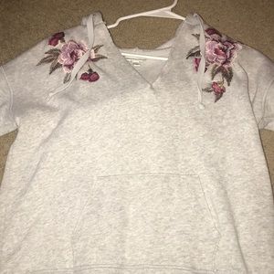 American Eagle hoodie